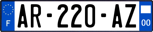 AR-220-AZ