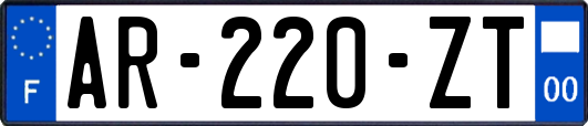 AR-220-ZT