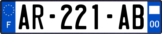 AR-221-AB