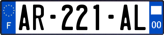 AR-221-AL