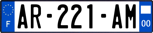 AR-221-AM