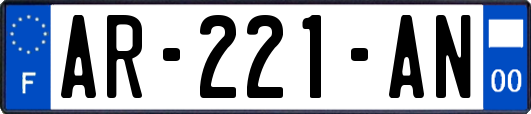 AR-221-AN