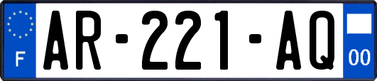 AR-221-AQ