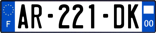 AR-221-DK