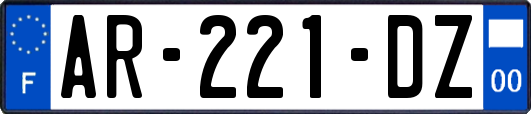 AR-221-DZ