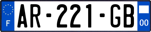 AR-221-GB