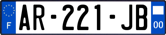 AR-221-JB