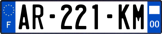 AR-221-KM