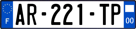 AR-221-TP