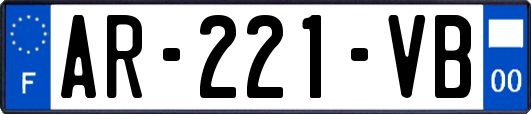 AR-221-VB