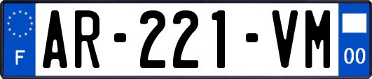 AR-221-VM