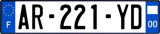 AR-221-YD