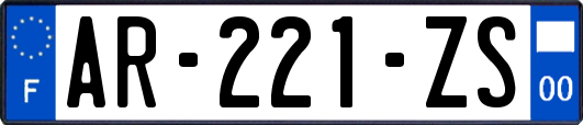 AR-221-ZS