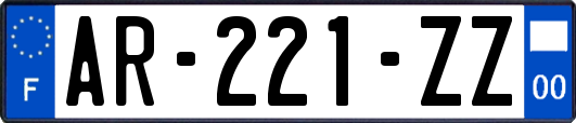 AR-221-ZZ