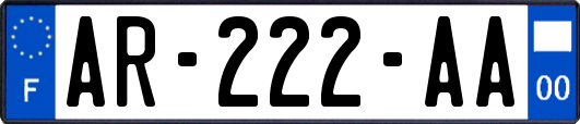 AR-222-AA