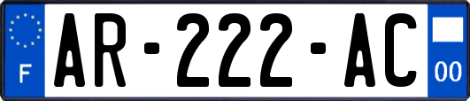 AR-222-AC