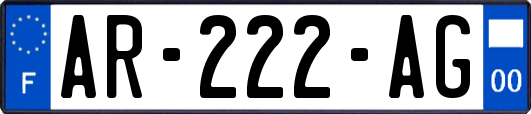 AR-222-AG