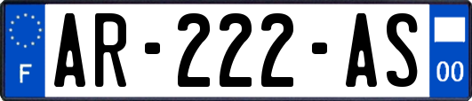 AR-222-AS