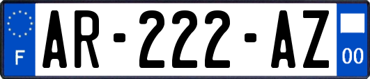 AR-222-AZ