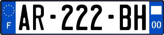 AR-222-BH