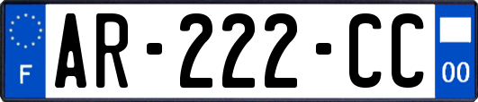 AR-222-CC