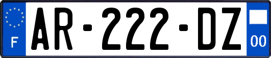 AR-222-DZ