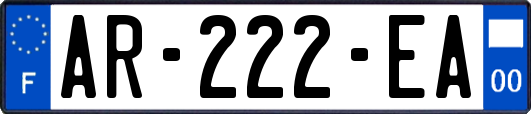 AR-222-EA
