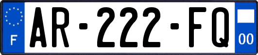 AR-222-FQ