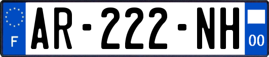 AR-222-NH