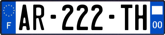 AR-222-TH