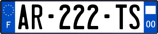 AR-222-TS