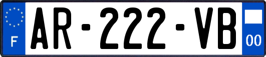 AR-222-VB