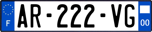 AR-222-VG