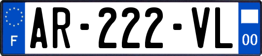 AR-222-VL