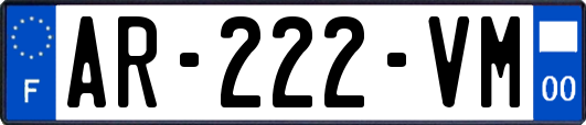 AR-222-VM