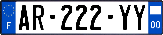 AR-222-YY