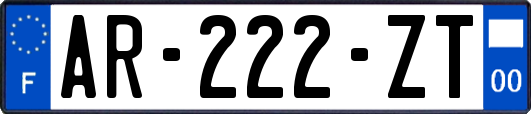 AR-222-ZT