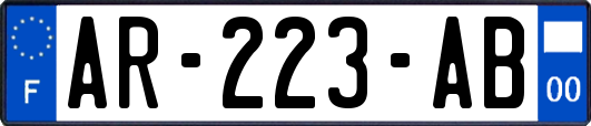 AR-223-AB