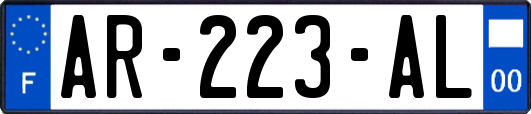 AR-223-AL