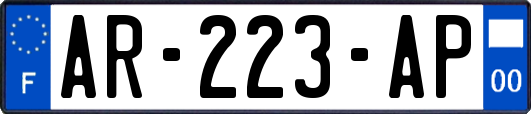 AR-223-AP