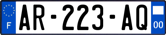 AR-223-AQ