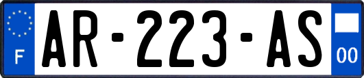 AR-223-AS