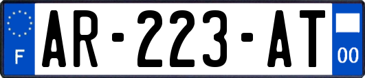 AR-223-AT