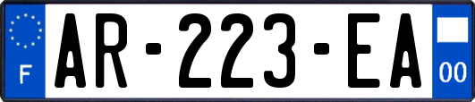 AR-223-EA