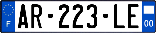 AR-223-LE