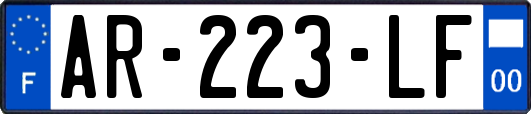AR-223-LF