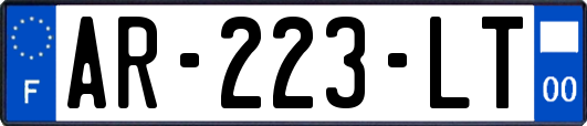 AR-223-LT