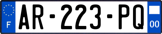AR-223-PQ