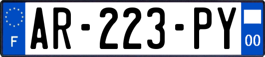 AR-223-PY