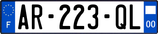 AR-223-QL